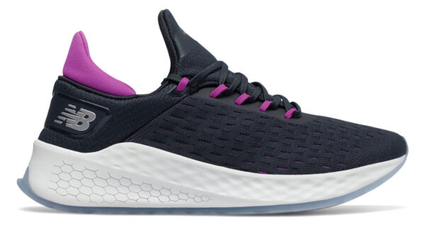 Fresh Foam Lazr v2 HypoKnit