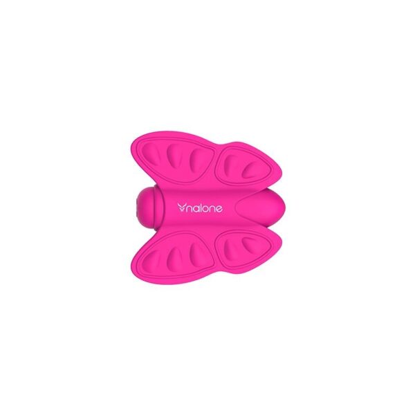 Estimulador Madam Fuchsia