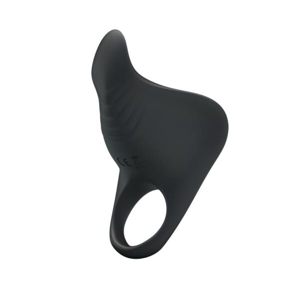 Frederica Anillo Vibrador para el Pene USB