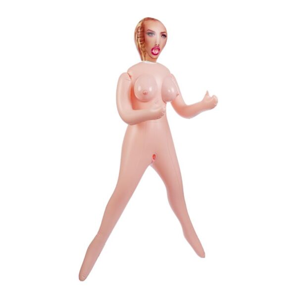 Muñeca Hinchable Fill Me Up! 145 CM
