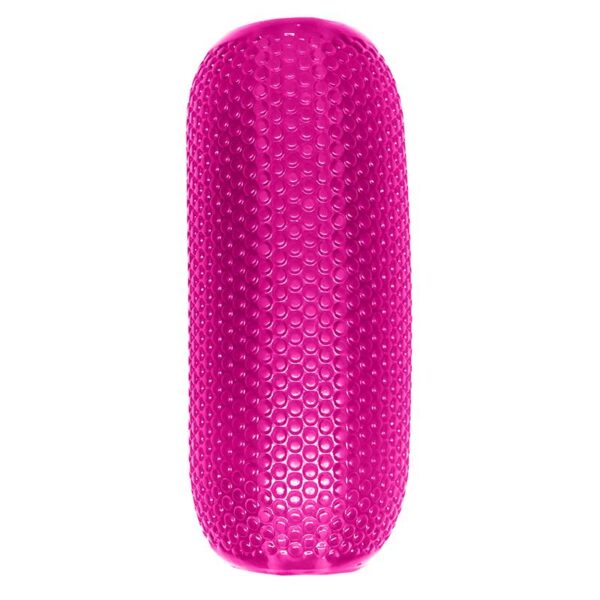 Neon Masturbador Reversible Tunel Rosa