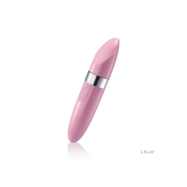 MIA 2 Estimulador Pintalabios Rosa Pétalo