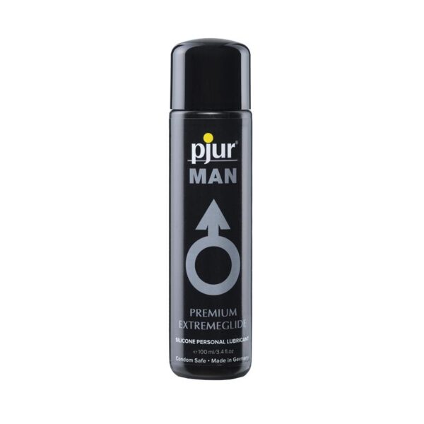 Pjur Man Lubricante Extreme Glide 100 ml