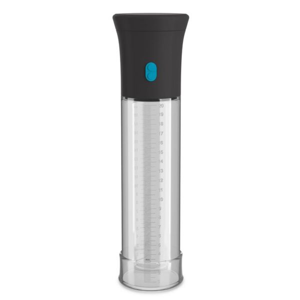 Pump Worx Succionador Deluxe Auto-VAC