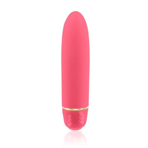 Rs - Essentials Bala Vibradora Classique Rosa Coral