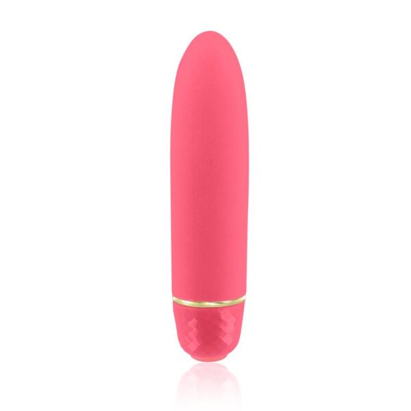 Rs - Essentials Bala Vibradora Classique Rosa Coral