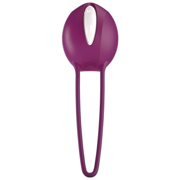 Smartball Uno Bola Kegel White/Grape