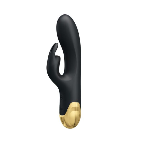 Vibrador Double Pleasure 19.2 cm