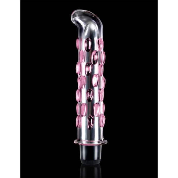 Icicles Vibrador No. 19