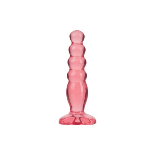 Plug Anal Delight 5 Rosa