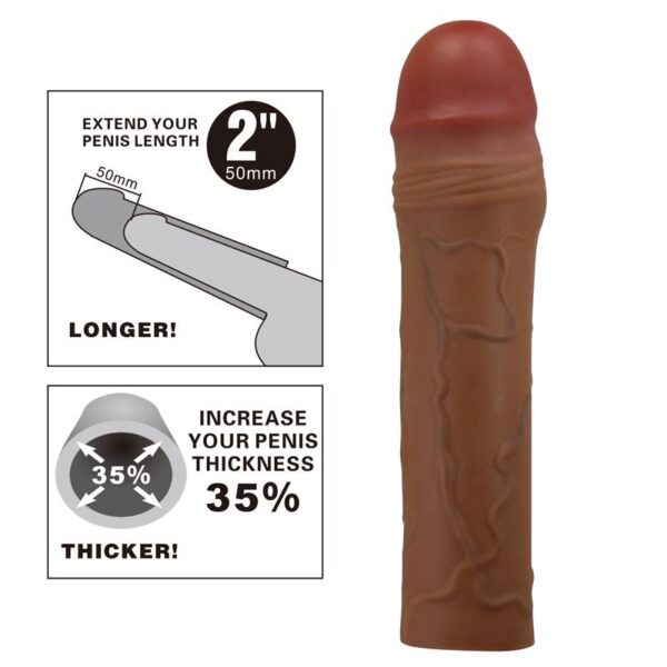 Chane Funda para el Pene