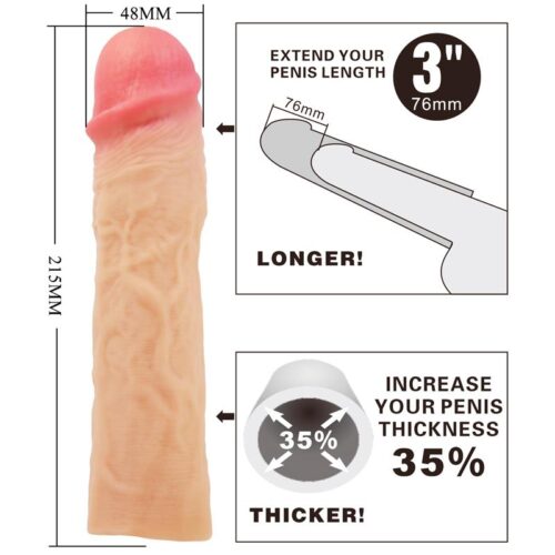 Derek Funda para el Pene