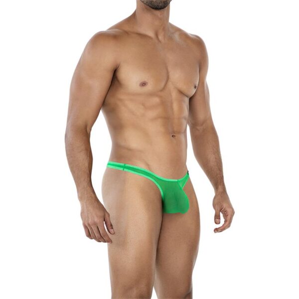 C4MSPXBUL02 Tanga Bulge Verde