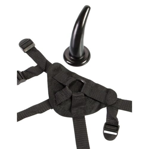 Plug Anal The Pegger Negro