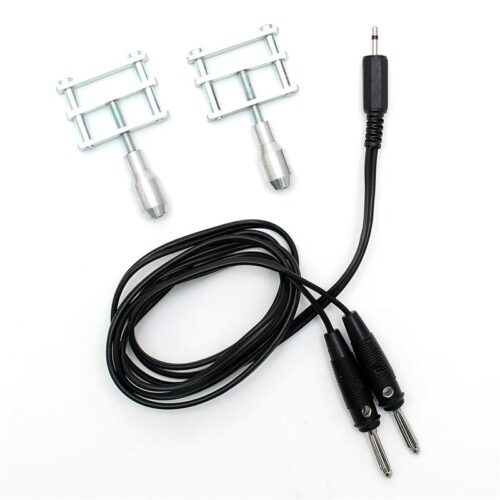 Pinzas Electro Shock - 2 und